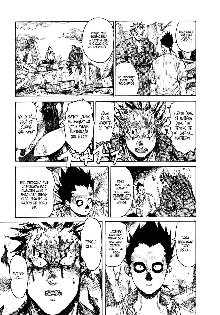 Read Dorohedoro es Manga Online