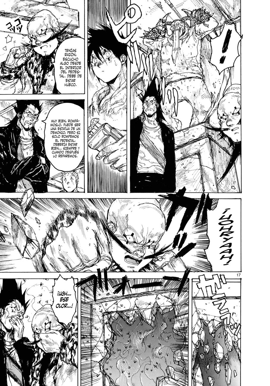 Read Dorohedoro es Manga Online
