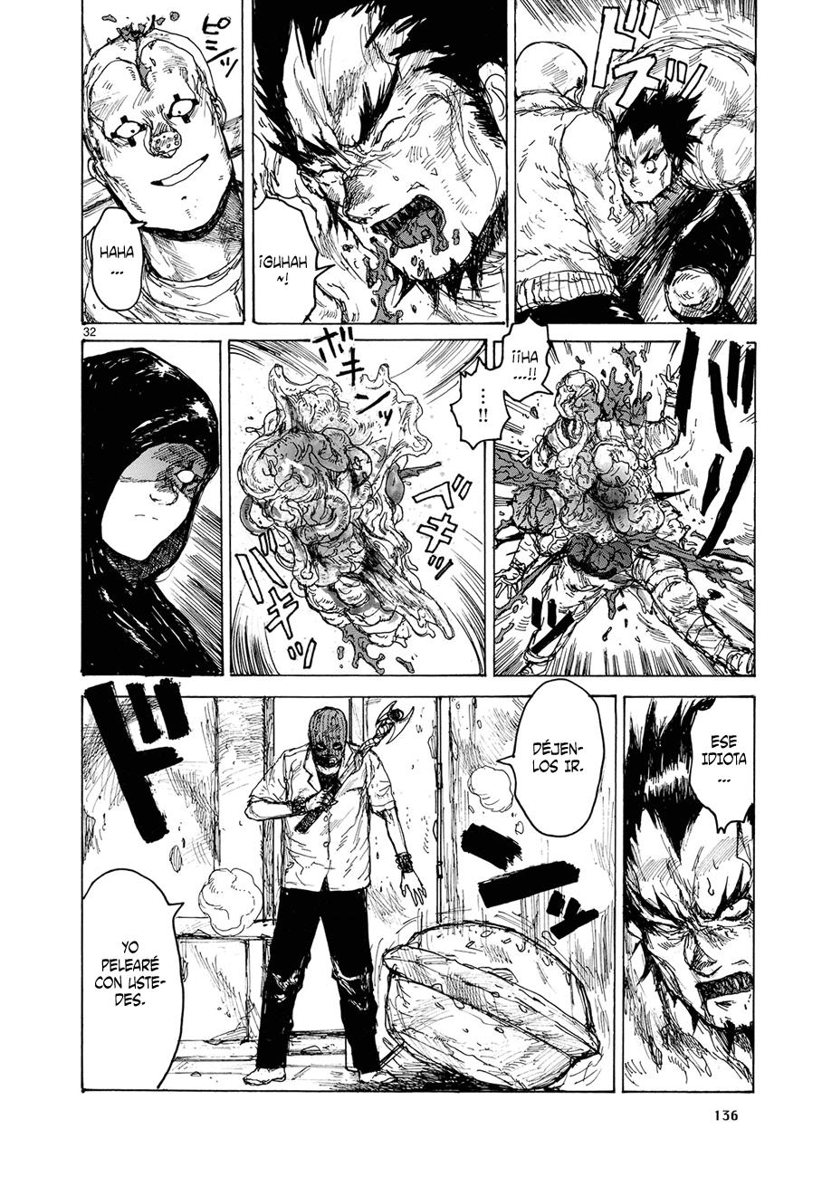 Read Dorohedoro es Manga Online