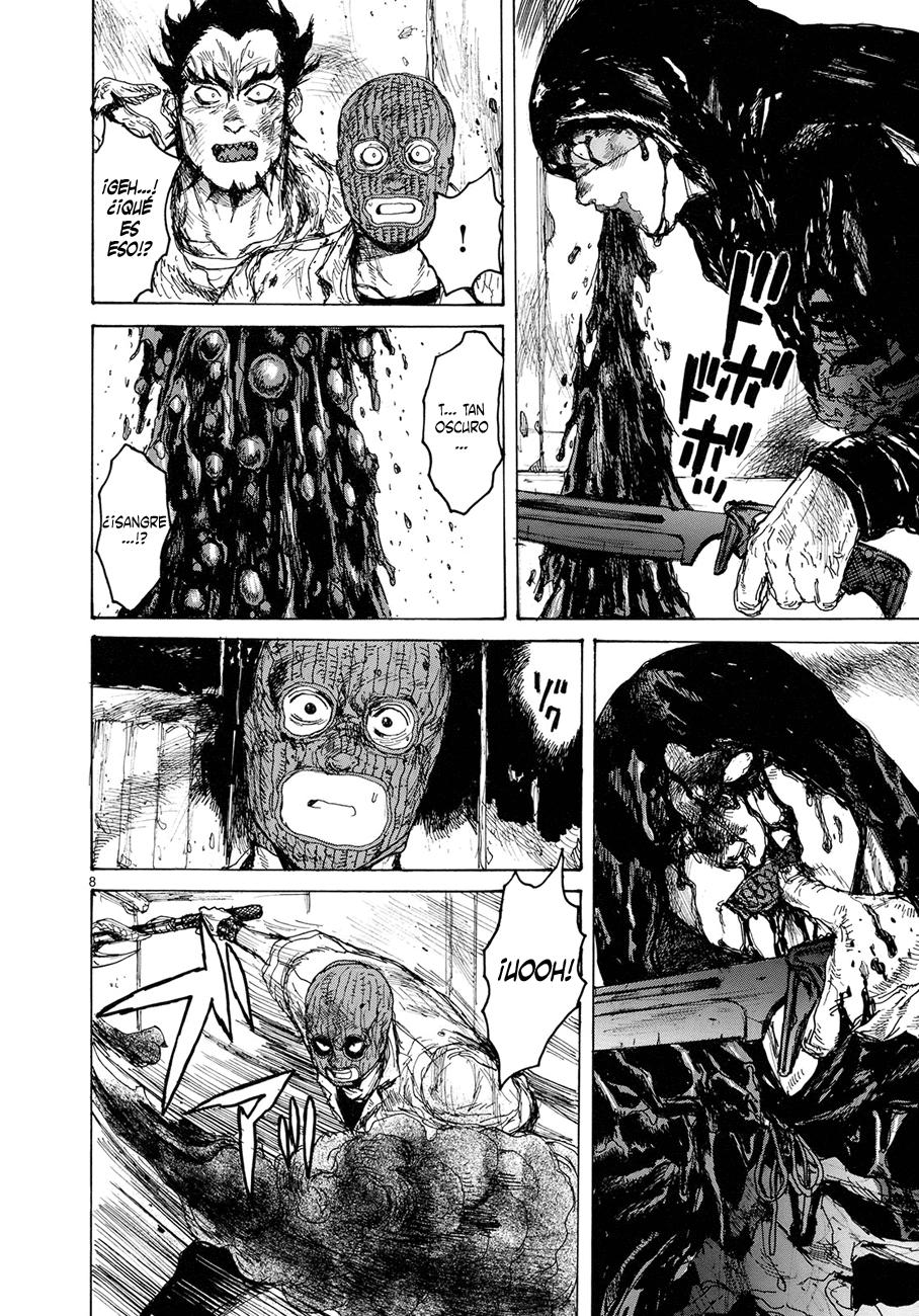 Read Dorohedoro es Manga Online