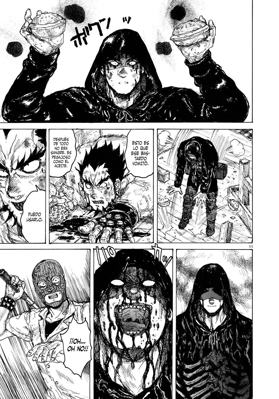 Read Dorohedoro es Manga Online