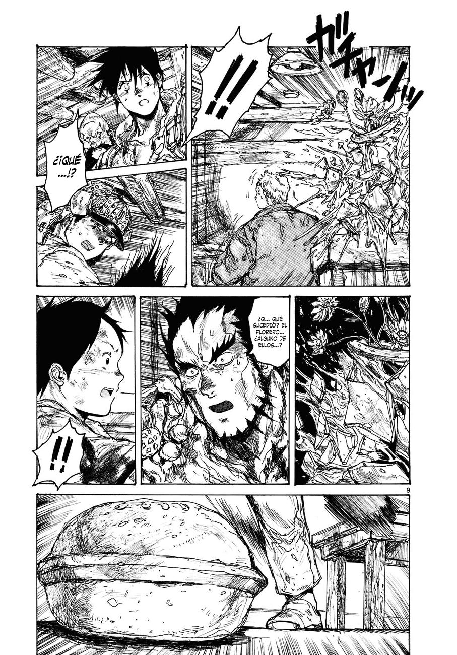 Read Dorohedoro es Manga Online