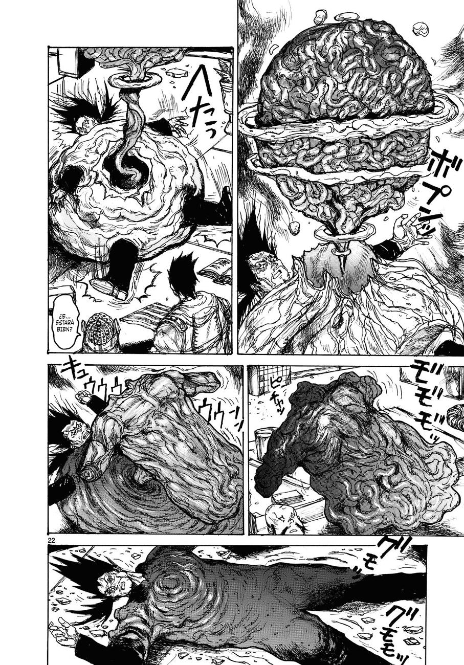 Read Dorohedoro es Manga Online