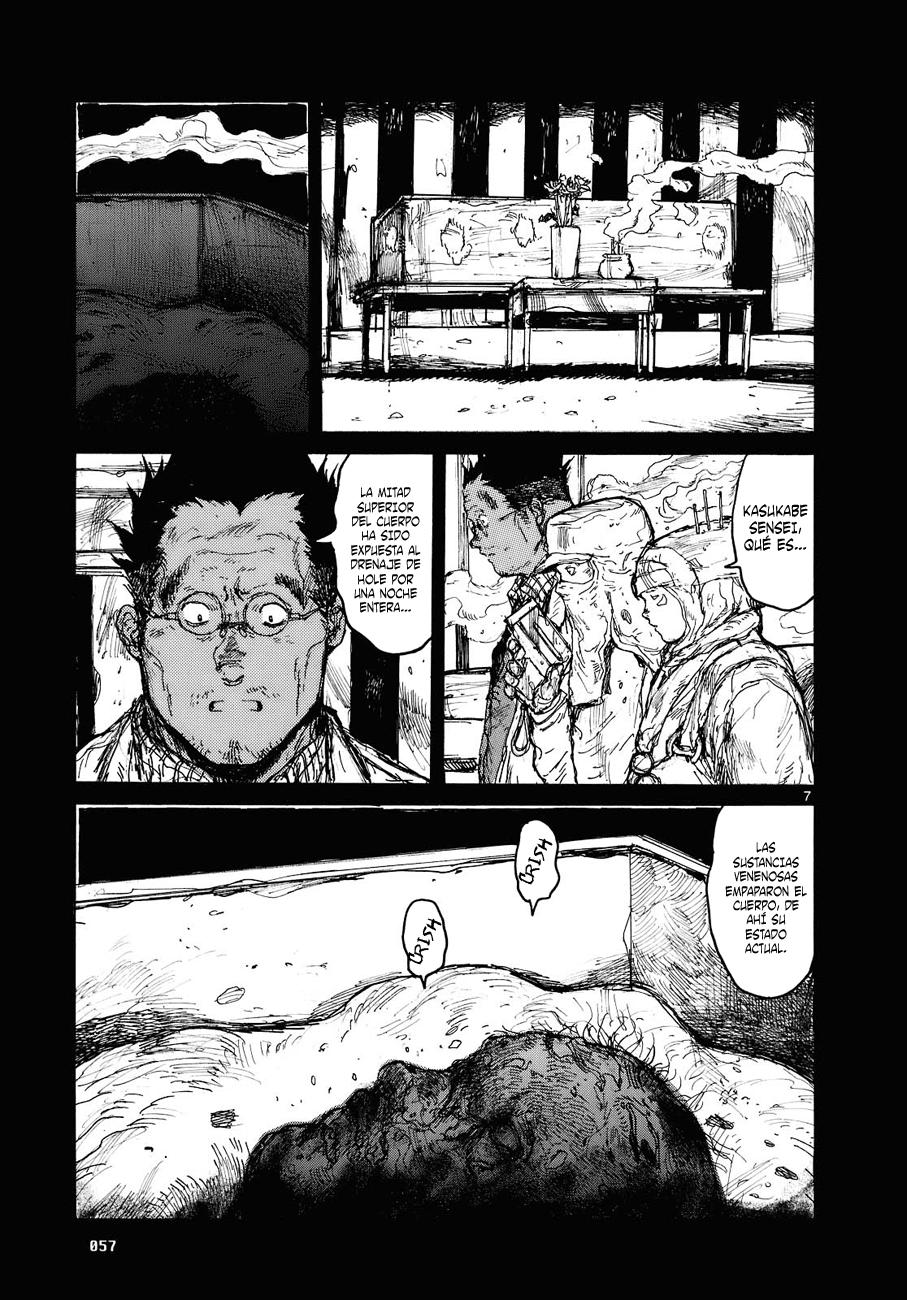 Read Dorohedoro es Manga Online