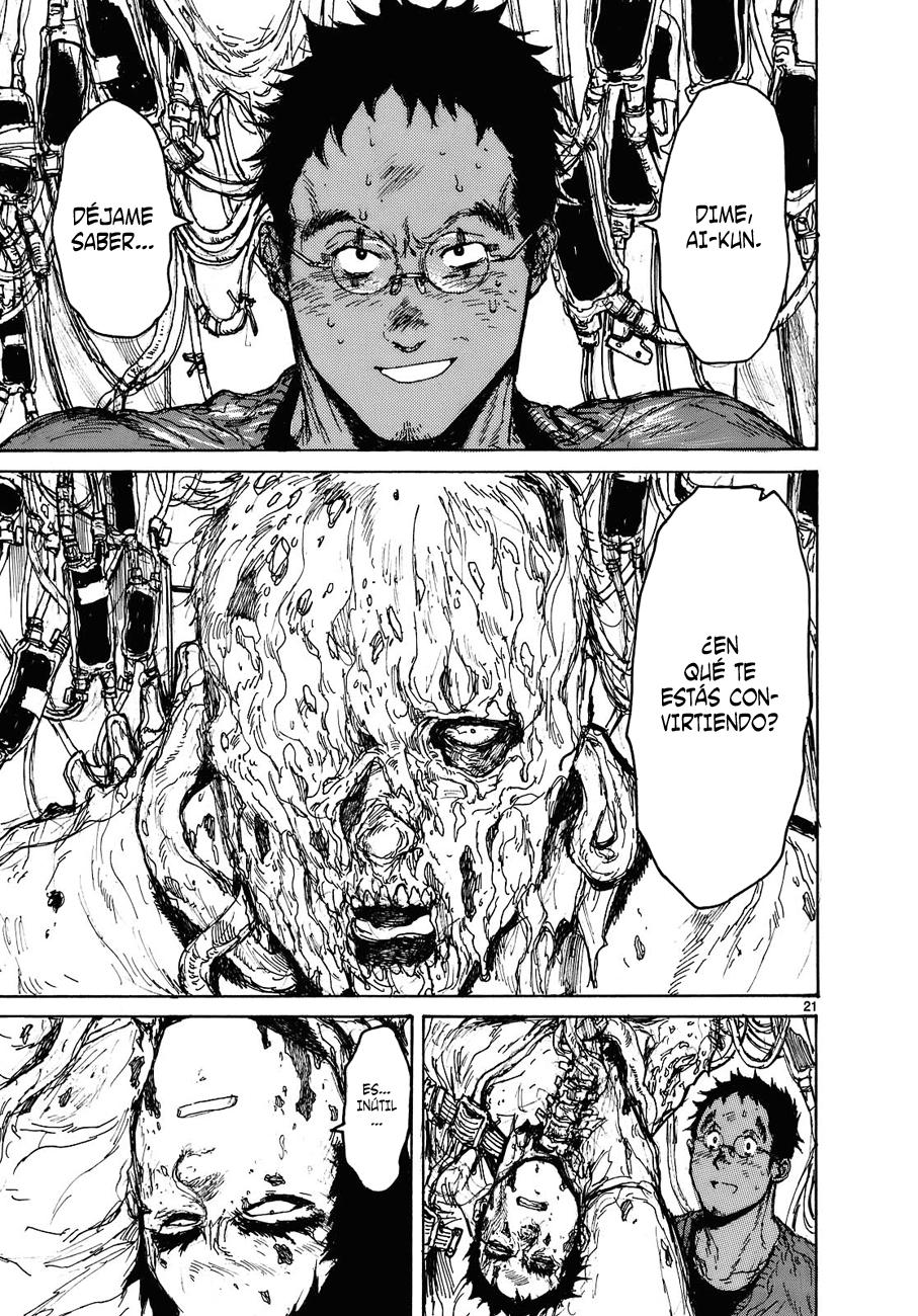 Read Dorohedoro es Manga Online