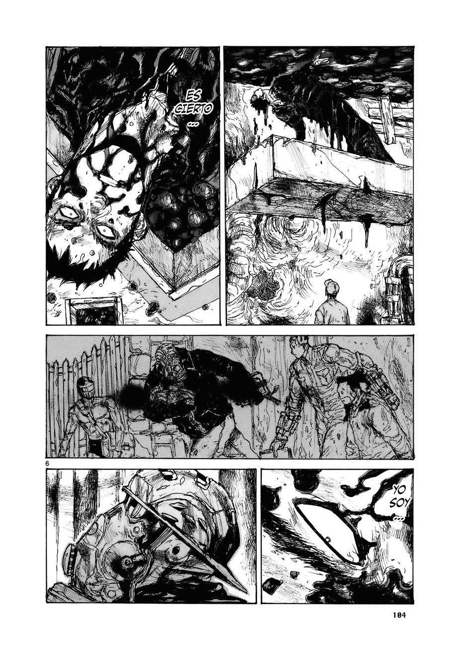 Read Dorohedoro es Manga Online