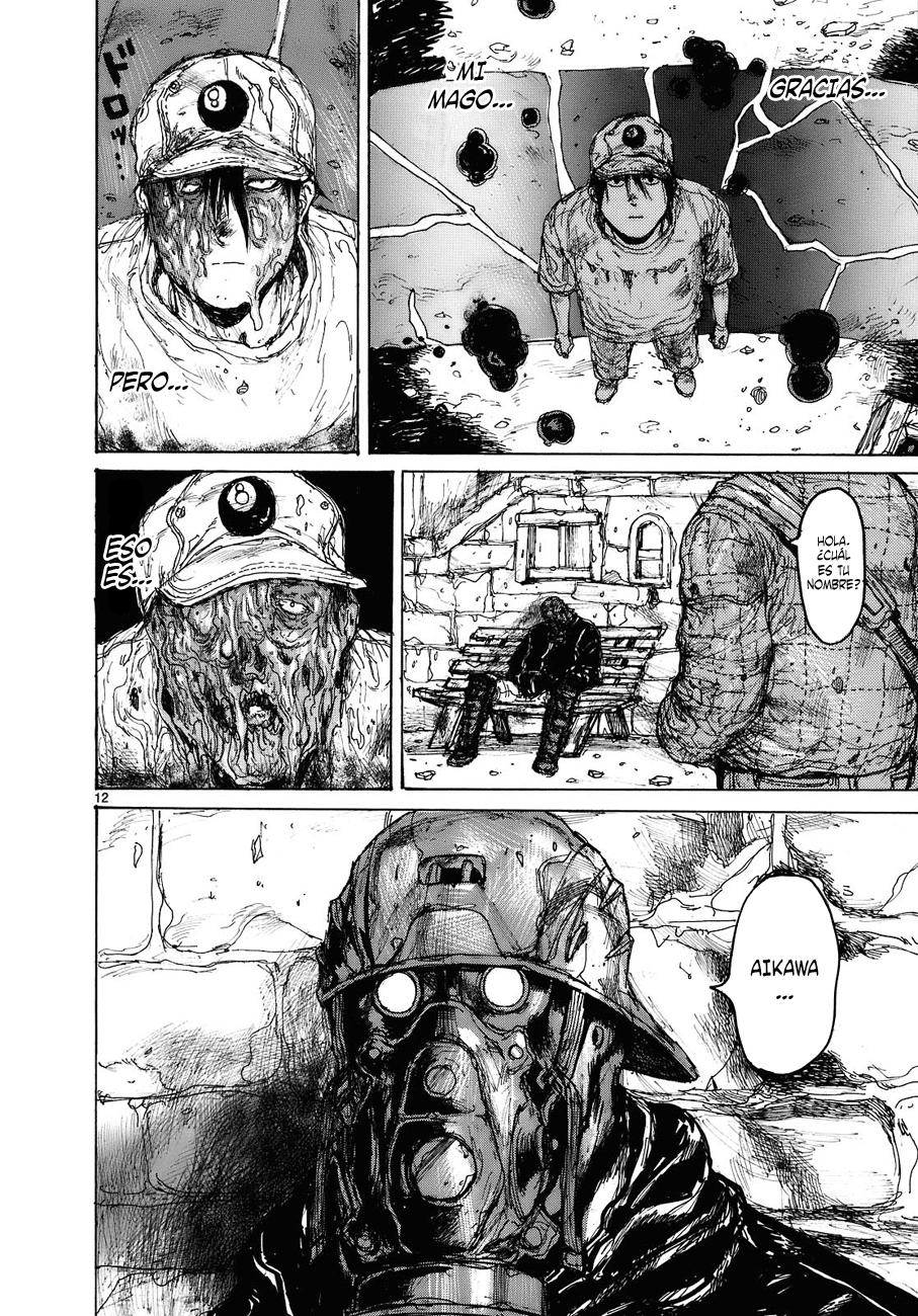 Read Dorohedoro es Manga Online