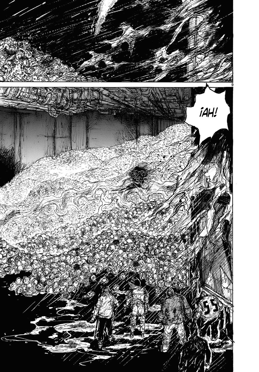Read Dorohedoro es Manga Online