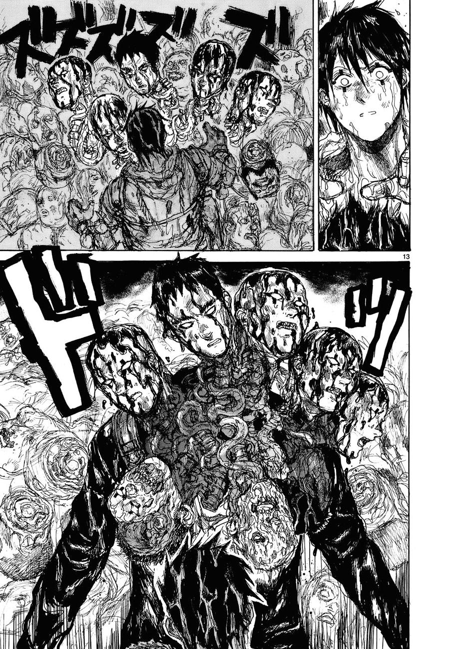 Read Dorohedoro es Manga Online