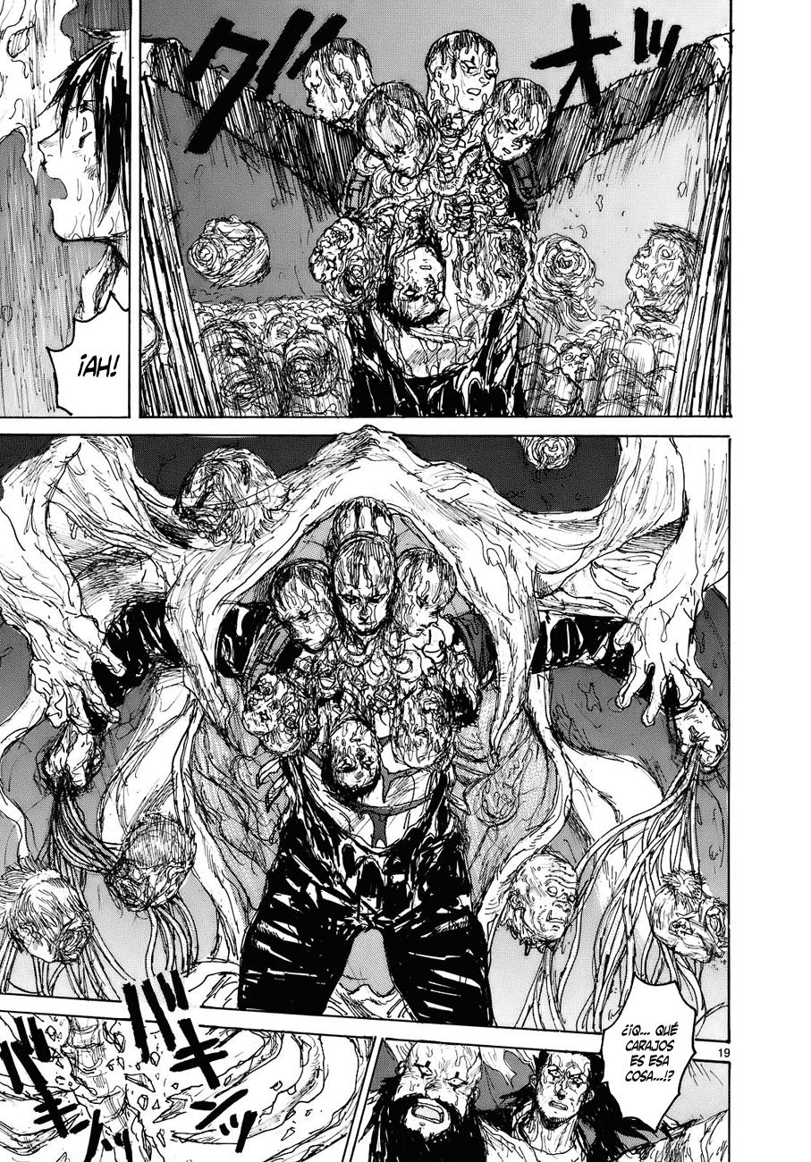 Read Dorohedoro es Manga Online