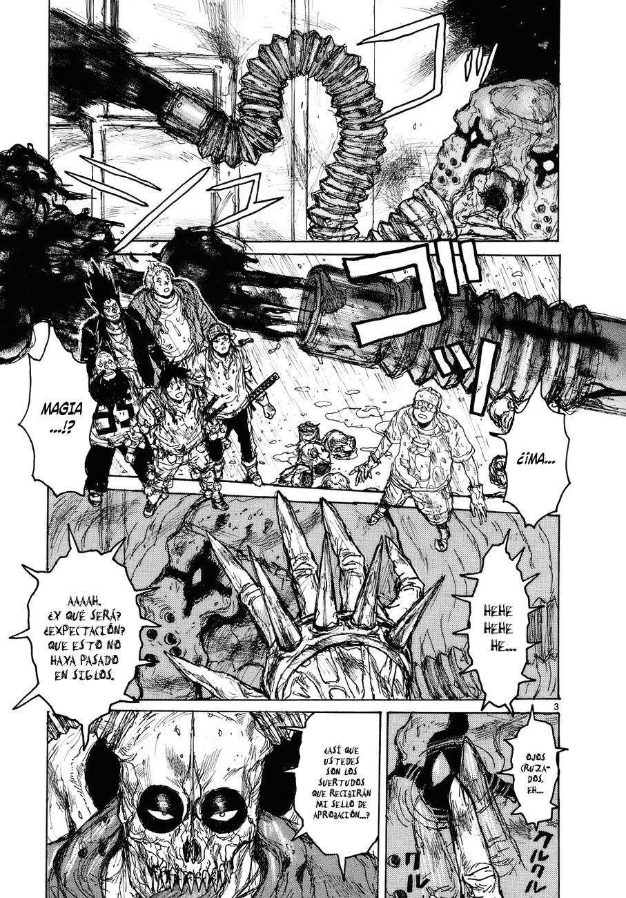 Read Dorohedoro es Manga Online