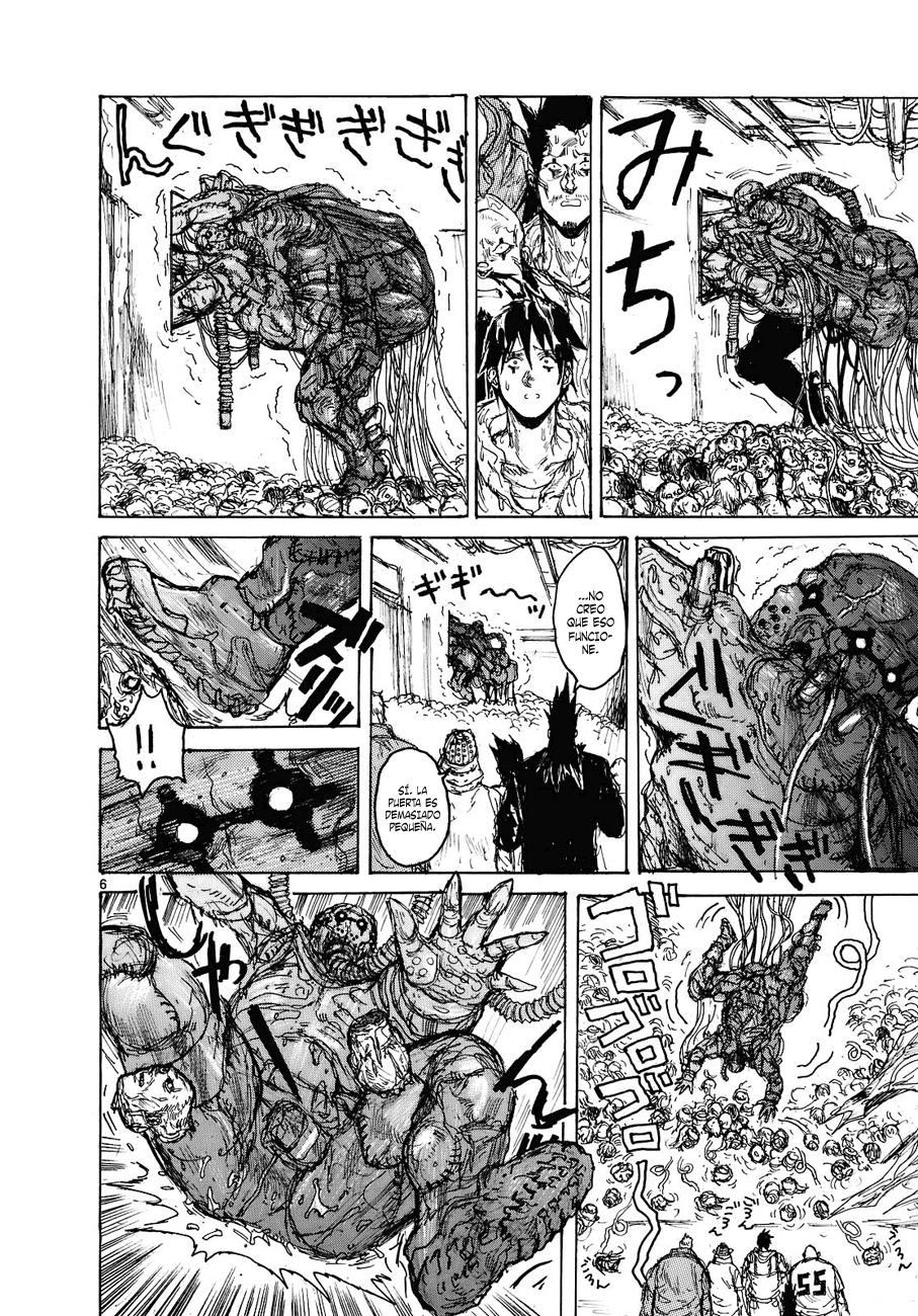 Read Dorohedoro es Manga Online