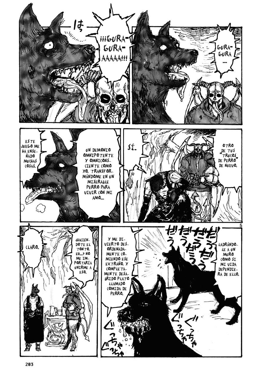 Read Dorohedoro es Manga Online