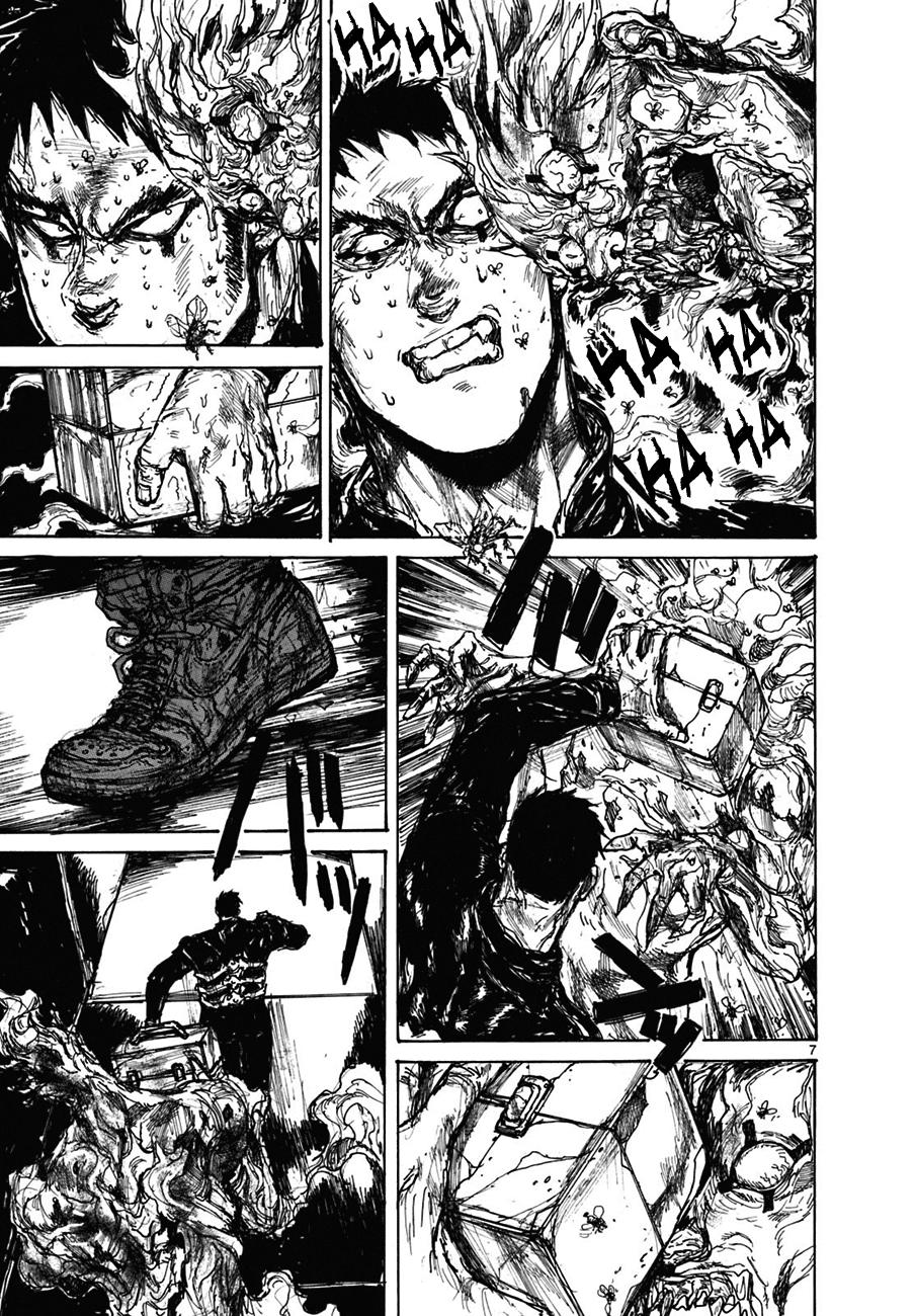 Read Dorohedoro es Manga Online