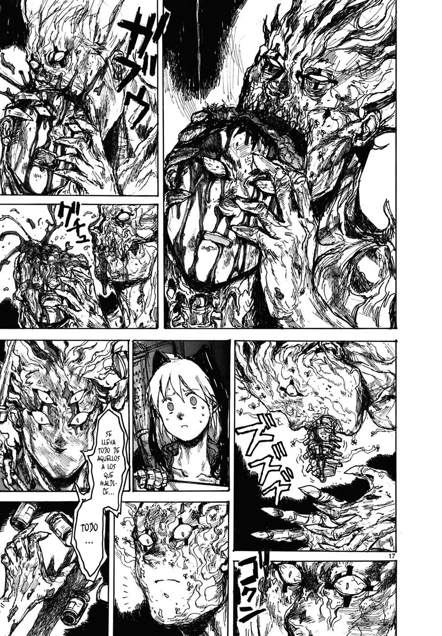 Read Dorohedoro es Manga Online