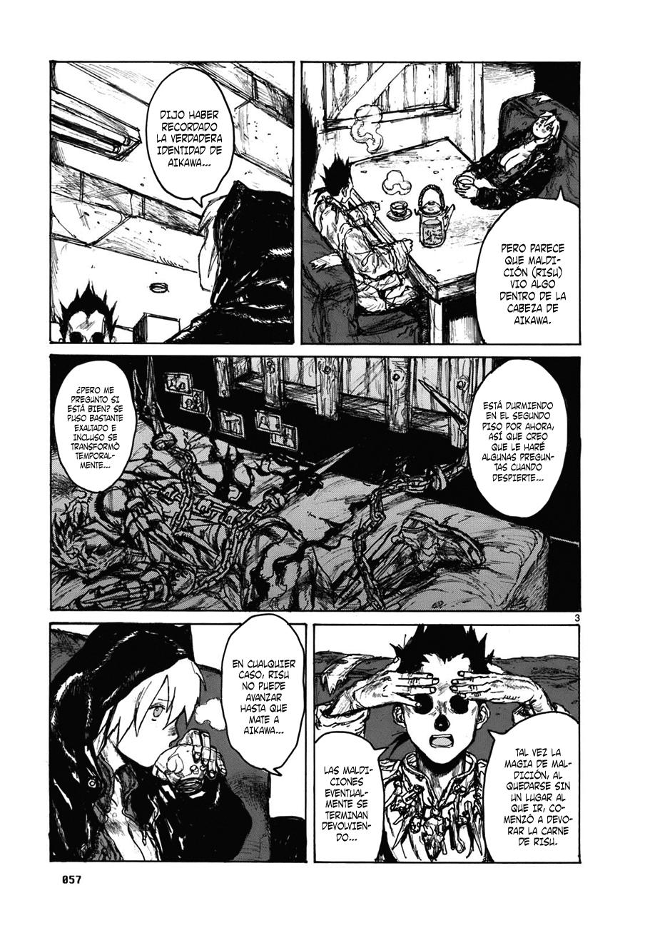 Read Dorohedoro es Manga Online