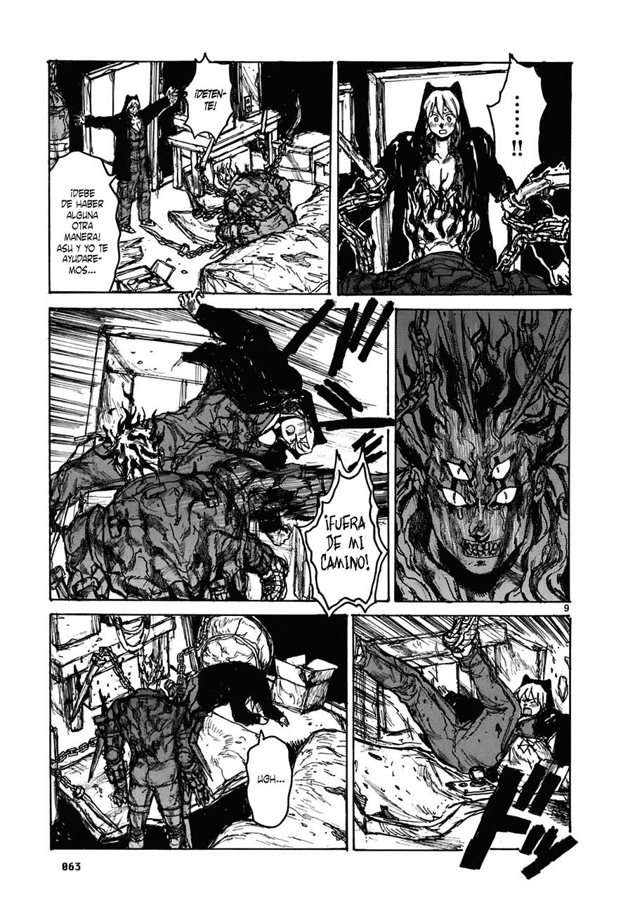 Read Dorohedoro es Manga Online