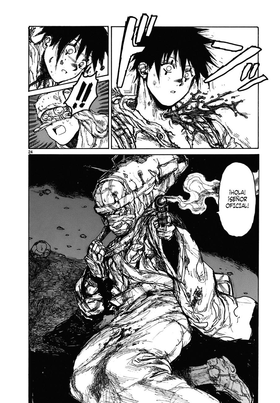 Read Dorohedoro es Manga Online