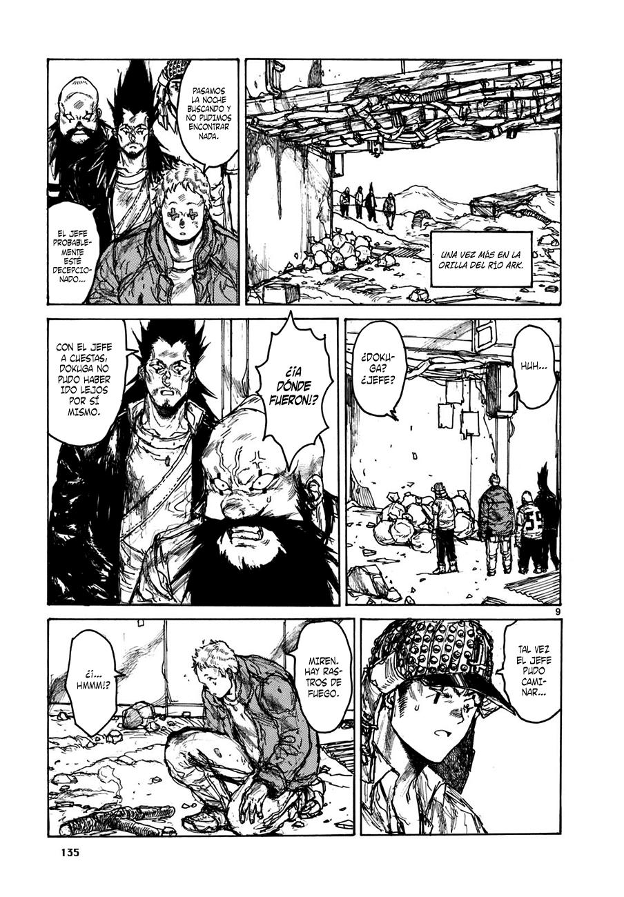 Read Dorohedoro es Manga Online