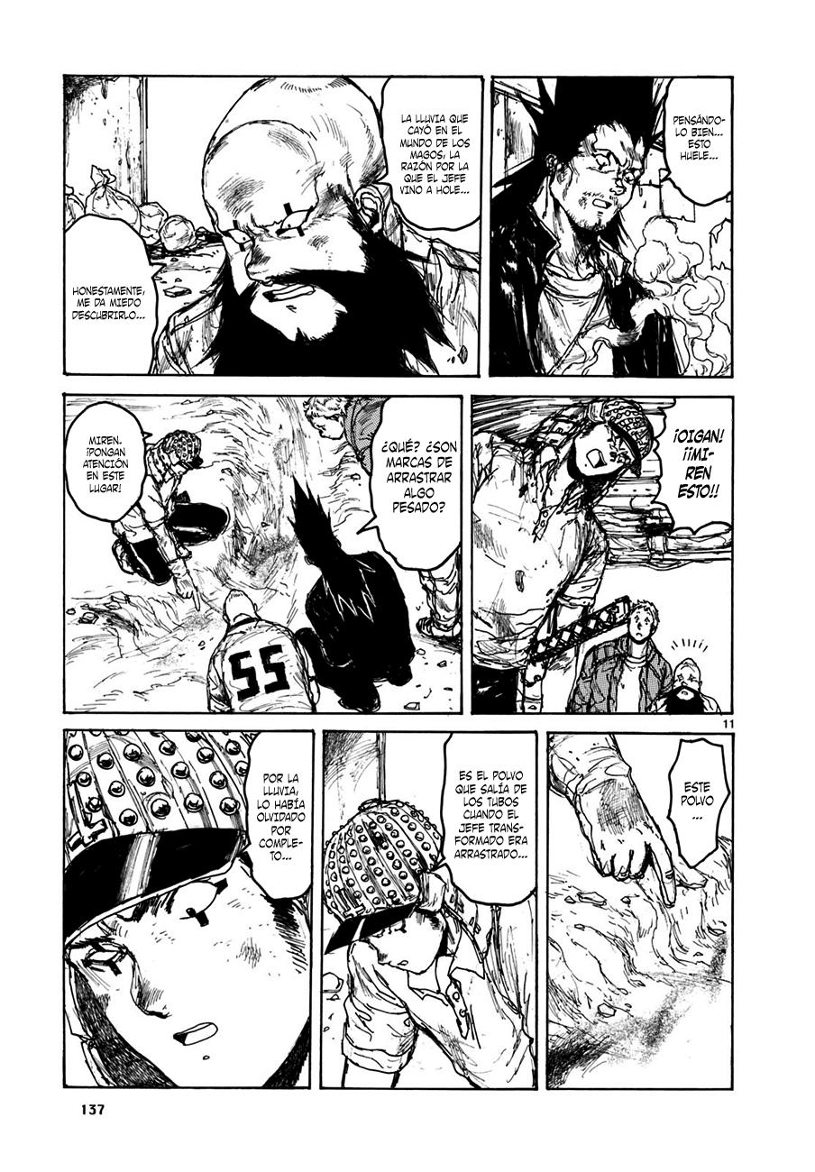 Read Dorohedoro es Manga Online