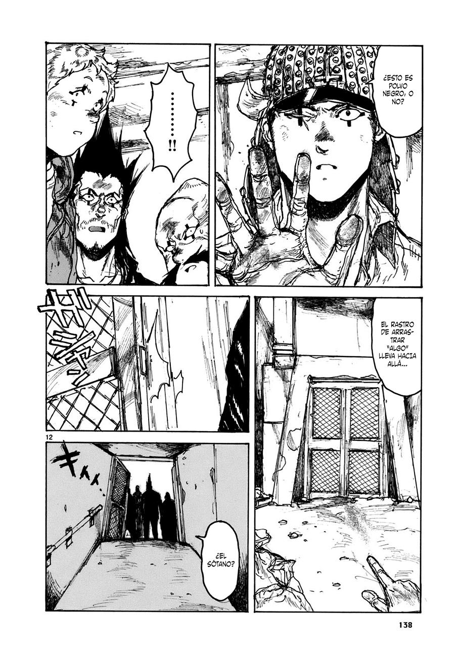 Read Dorohedoro es Manga Online