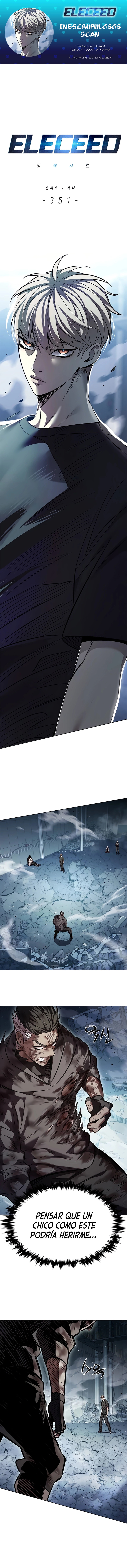 Read Eleceed es Manga Online