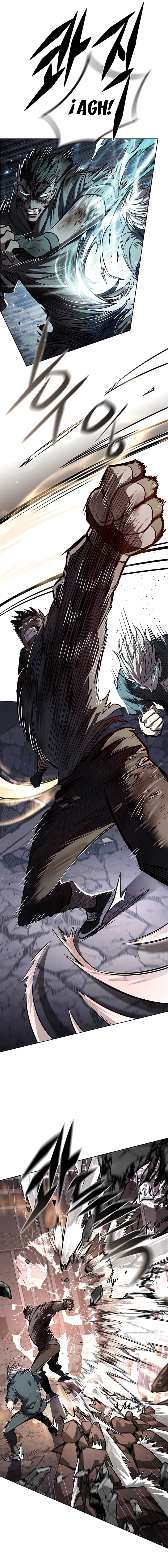 Read Eleceed es Manga Online