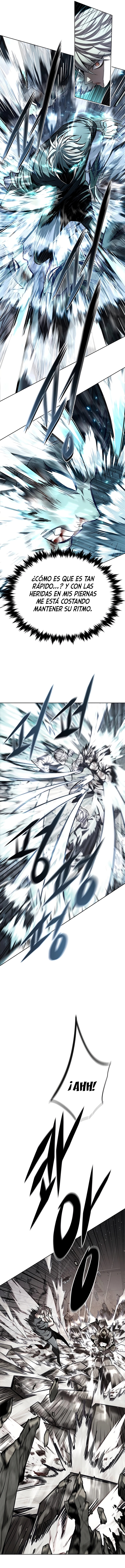 Read Eleceed es Manga Online