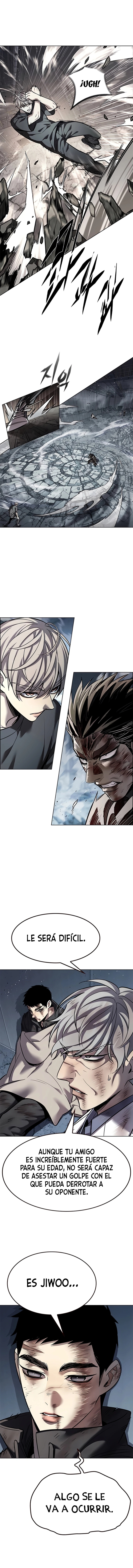 Read Eleceed es Manga Online