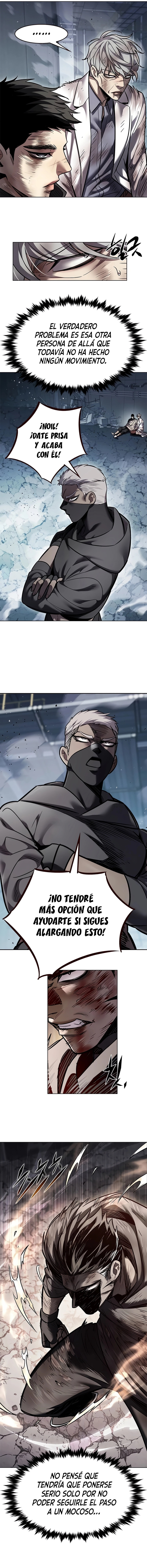 Read Eleceed es Manga Online
