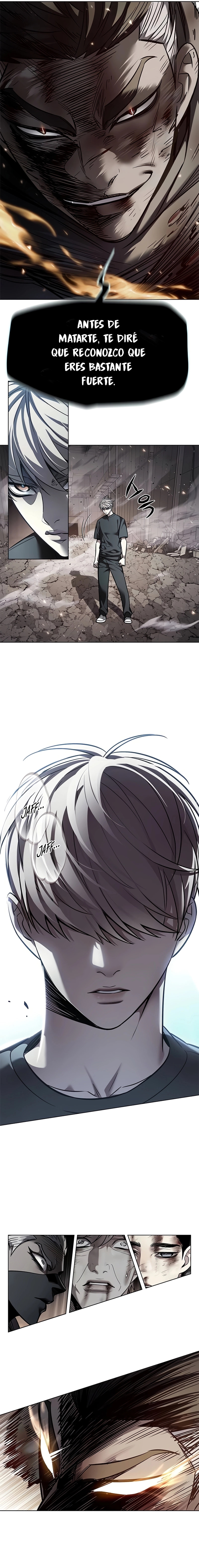Read Eleceed es Manga Online