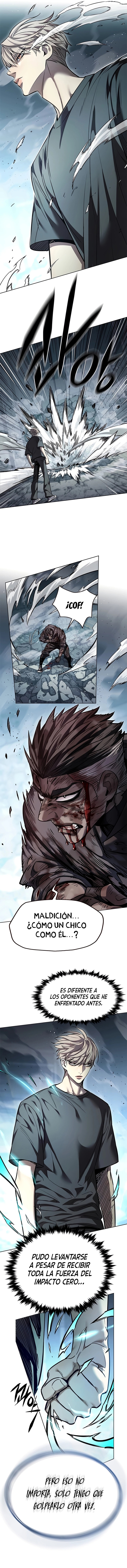 Read Eleceed es Manga Online