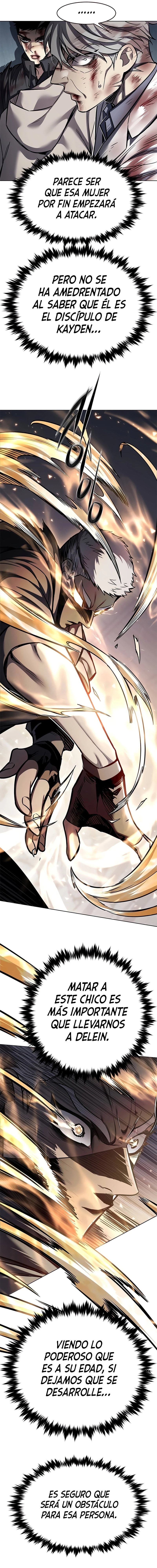 Read Eleceed es Manga Online