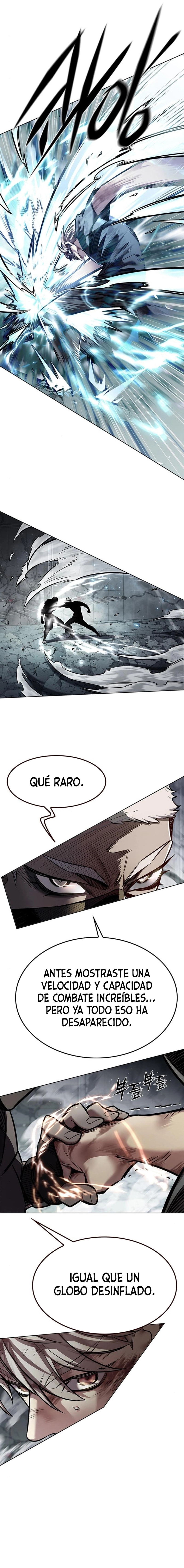 Read Eleceed es Manga Online