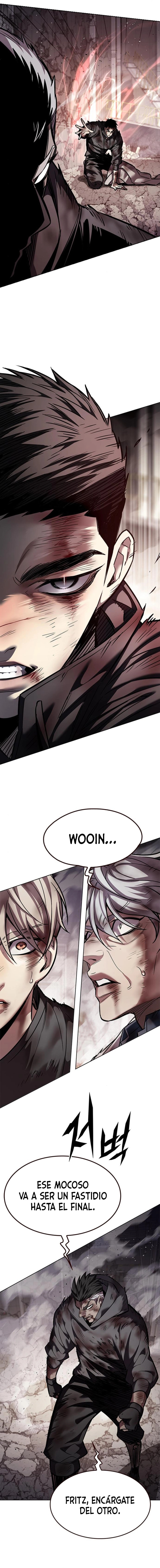 Read Eleceed es Manga Online