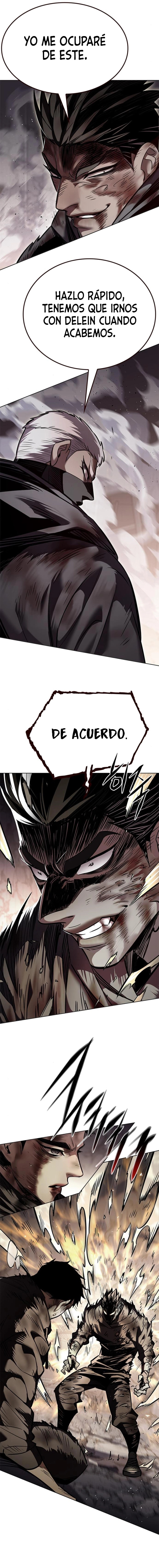 Read Eleceed es Manga Online