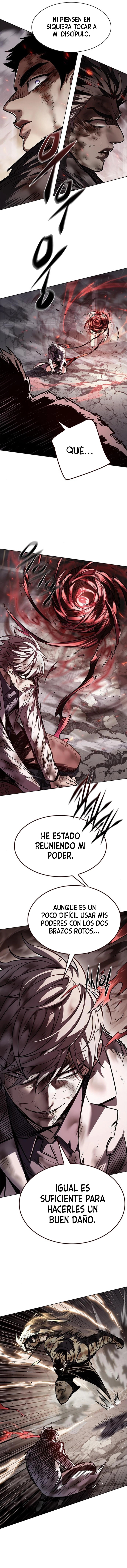 Read Eleceed es Manga Online