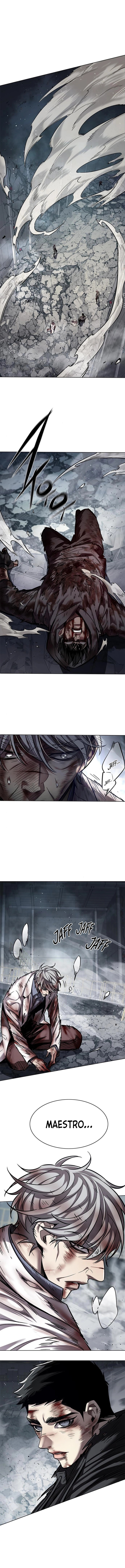 Read Eleceed es Manga Online