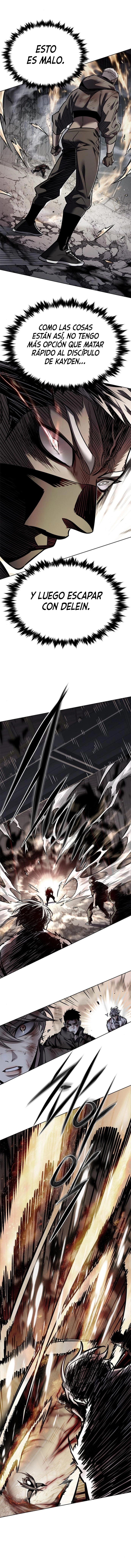 Read Eleceed es Manga Online