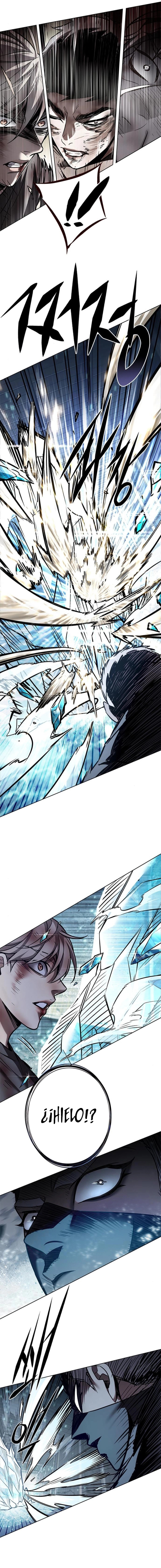 Read Eleceed es Manga Online