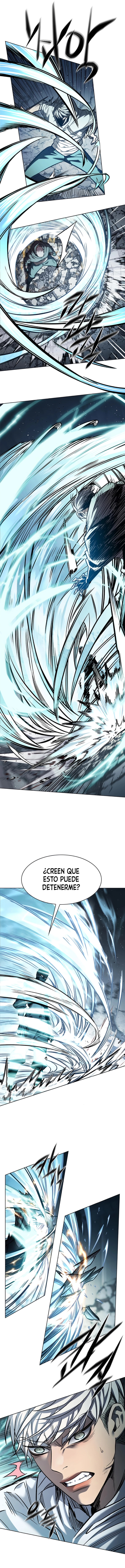 Read Eleceed es Manga Online