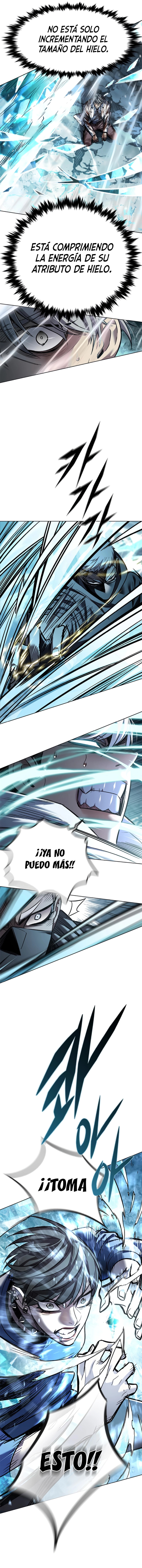 Read Eleceed es Manga Online
