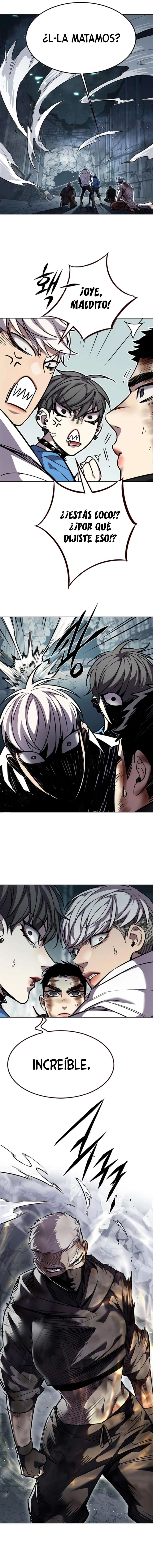 Read Eleceed es Manga Online