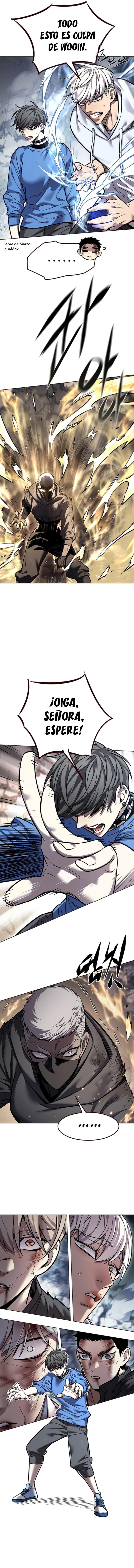 Read Eleceed es Manga Online