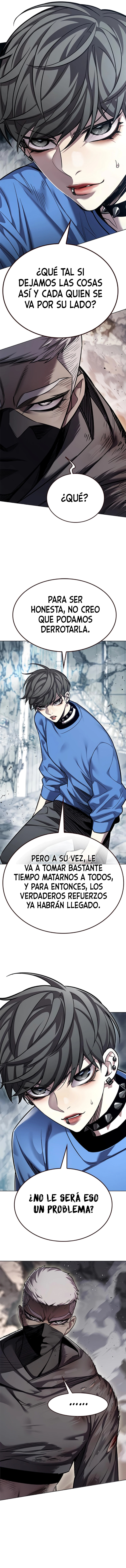 Read Eleceed es Manga Online