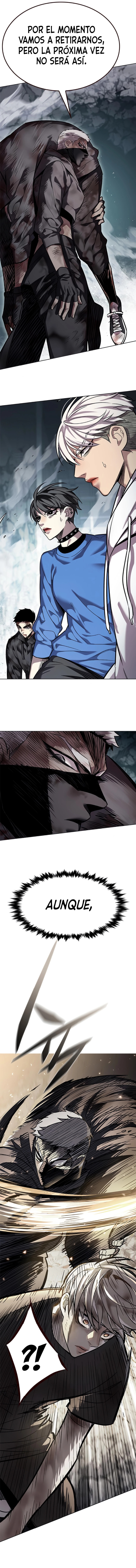Read Eleceed es Manga Online
