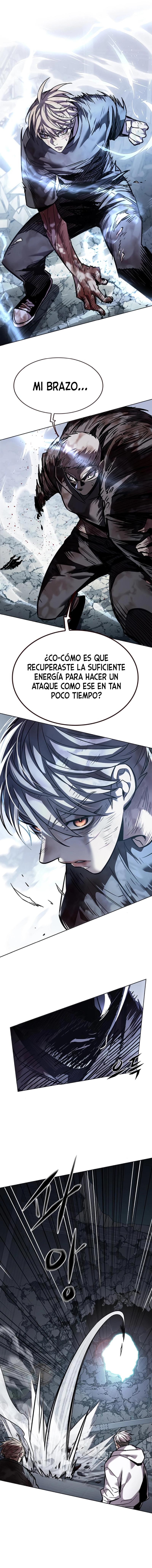 Read Eleceed es Manga Online