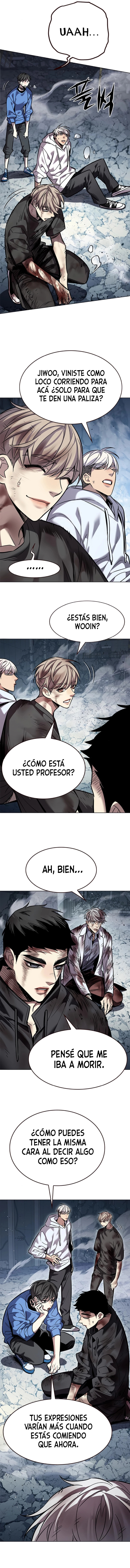 Read Eleceed es Manga Online