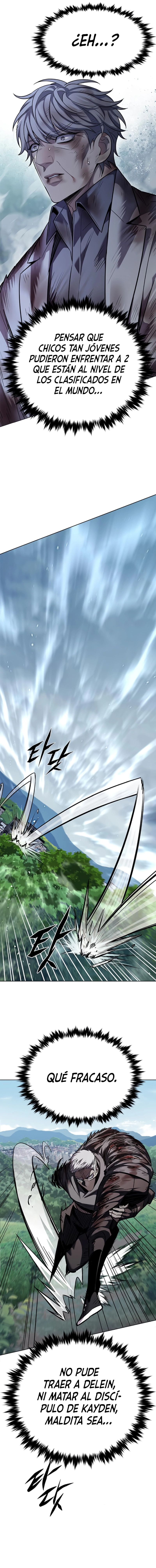 Read Eleceed es Manga Online