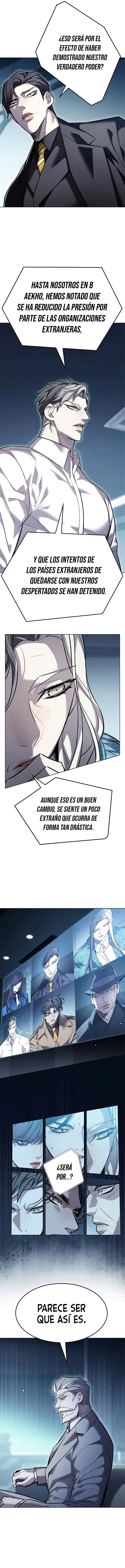 Read Eleceed es Manga Online